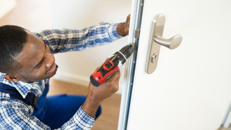 Exceptional Commercial Locksmith Services in Whittier, CA